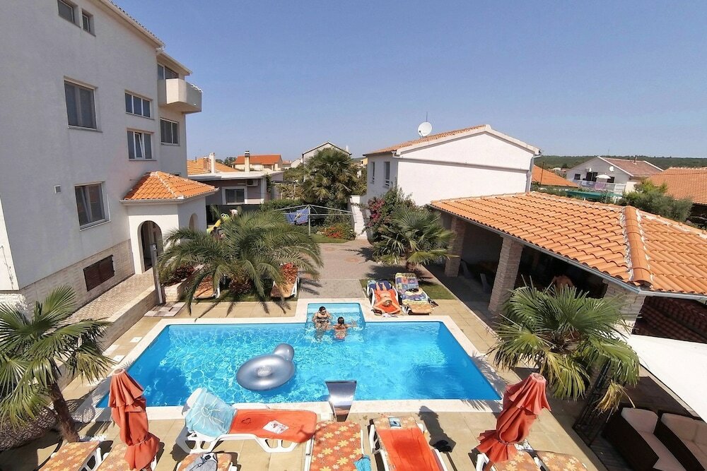 Фото Tomo - Open Pool and Pool for Children - A7