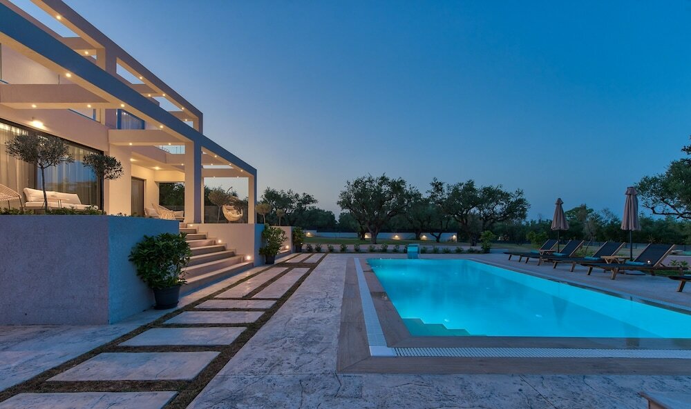 Фото Delight Luxury Villa