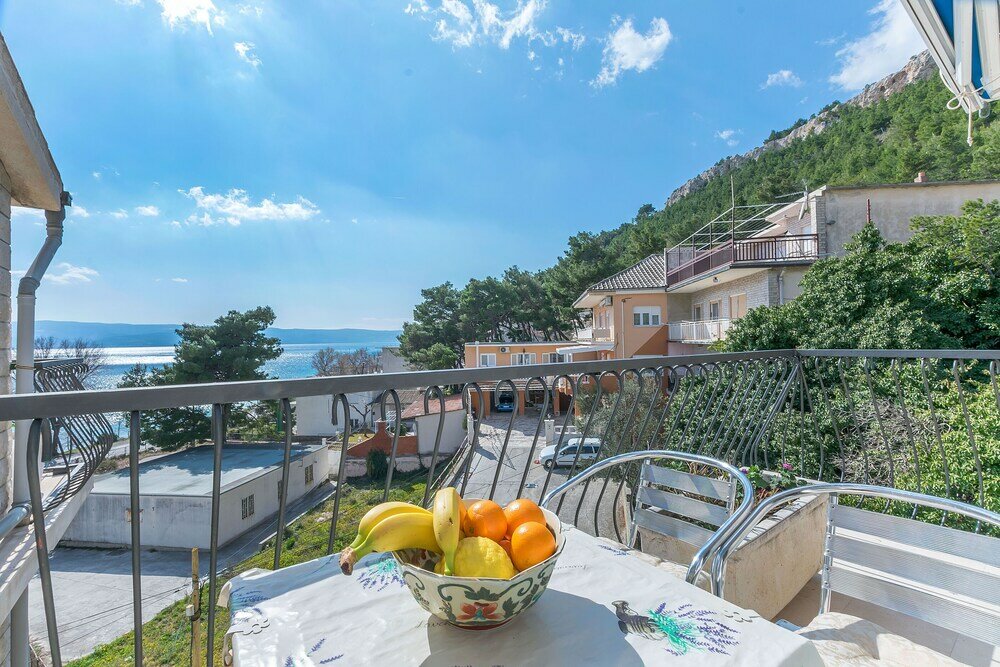 Фото Apartments Clarus Mare