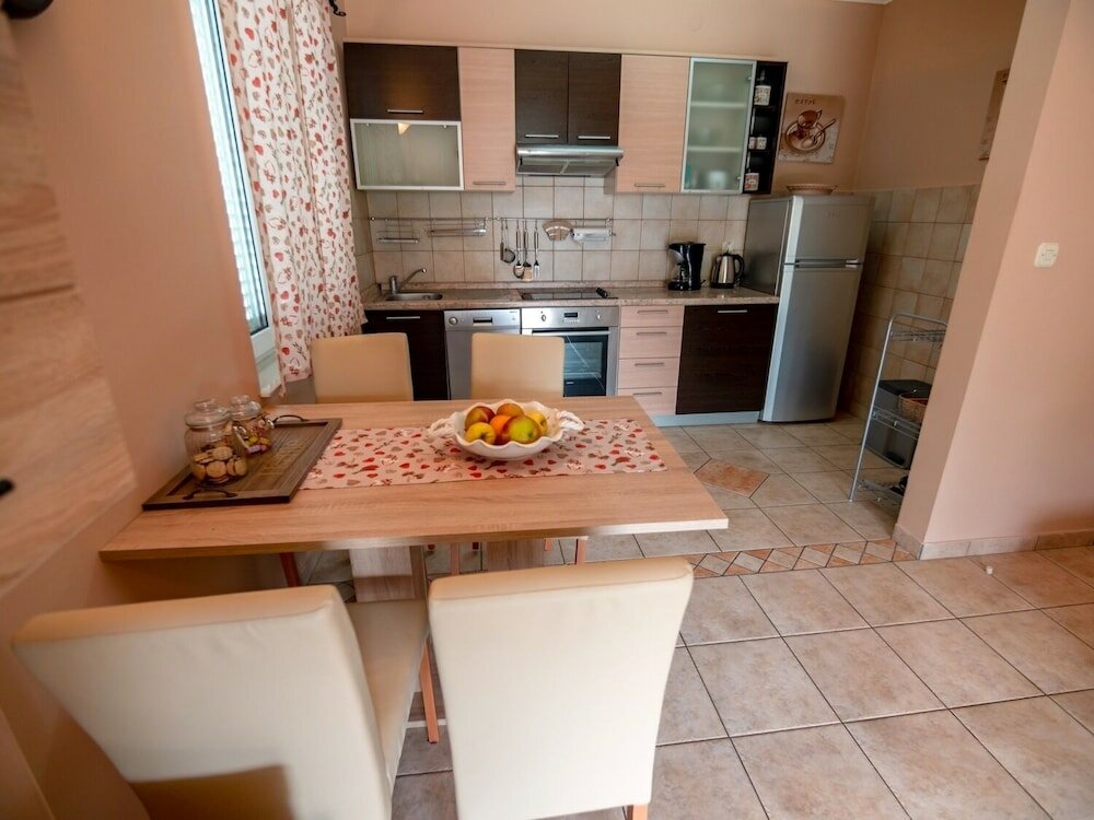 Фото Keko - 100 m From the Beach - A2