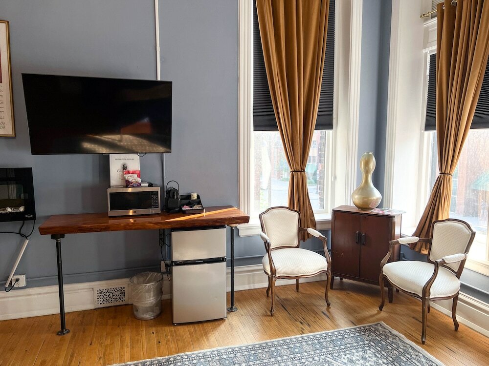 Фото The Oliver Inn