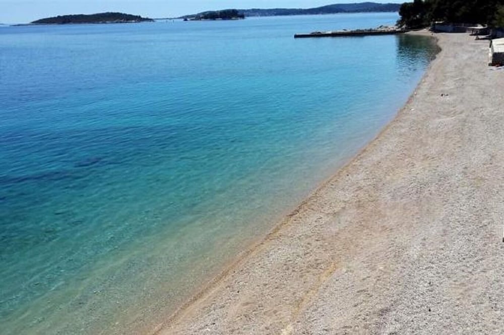 Фото Vida With Garden - A1 - Naranča