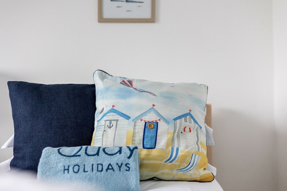 Фото The Coast House