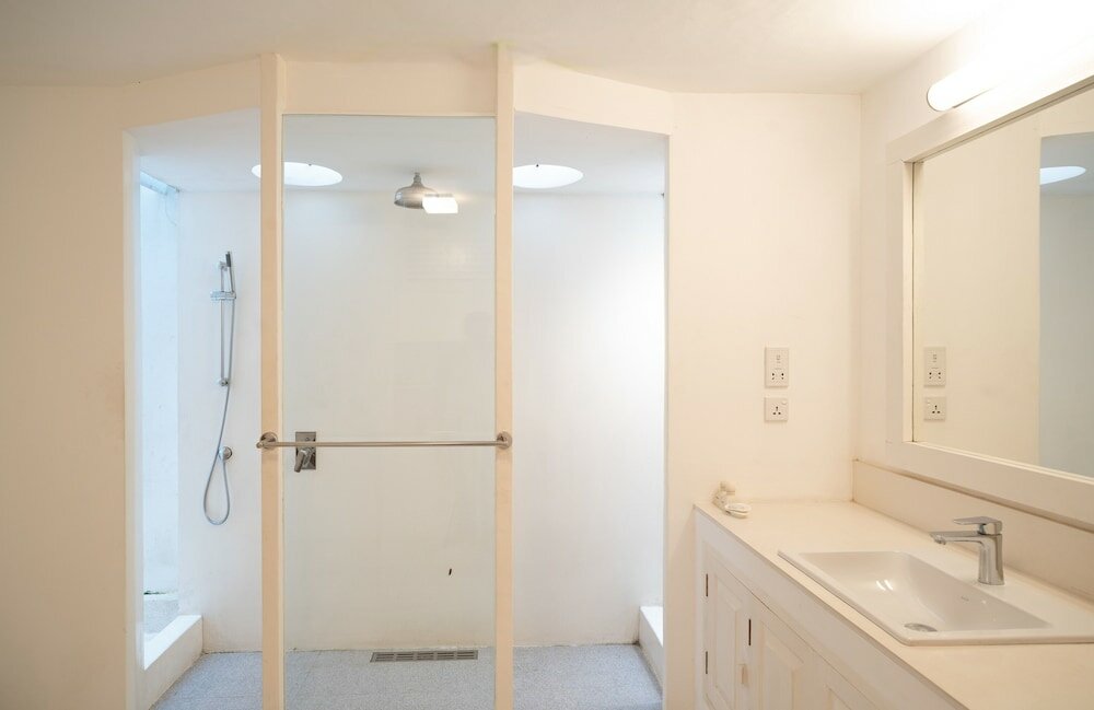 Фото De Saram House by Geoffrey Bawa