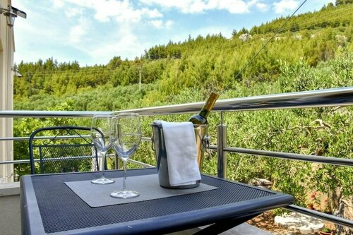 Гостиница Villa Sailor - Luxurious - 6 - Sa305