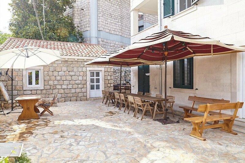 Гостиница Love Dubrovnik в Дубровнике