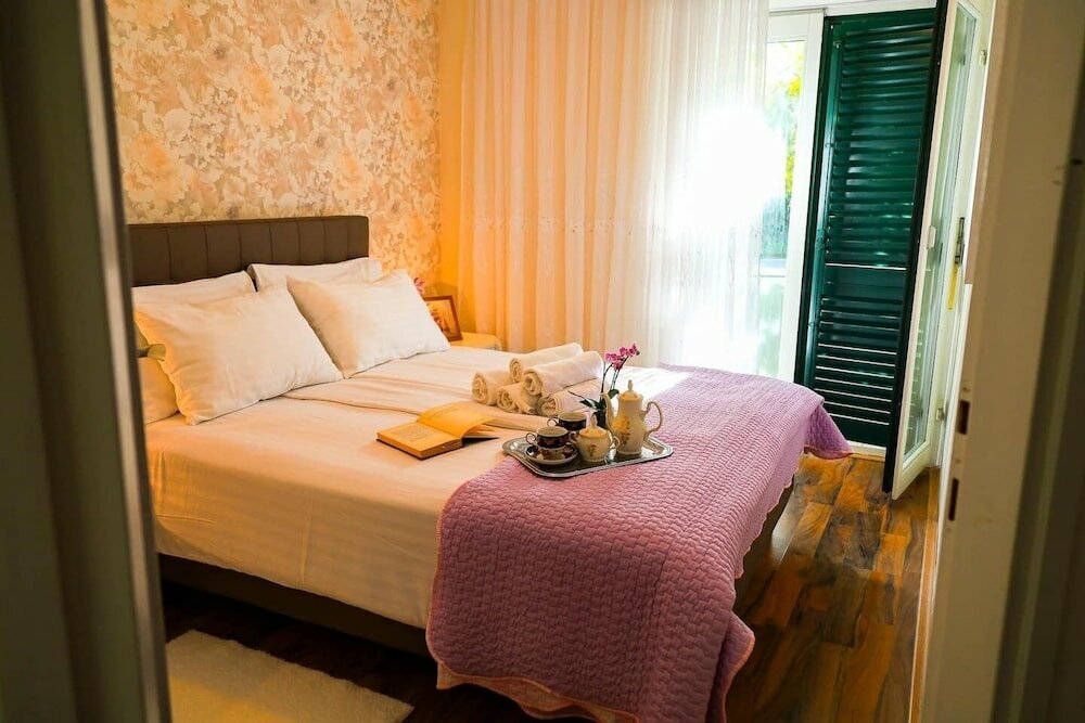 Фото Novis - Close to the sea - A5 Tina