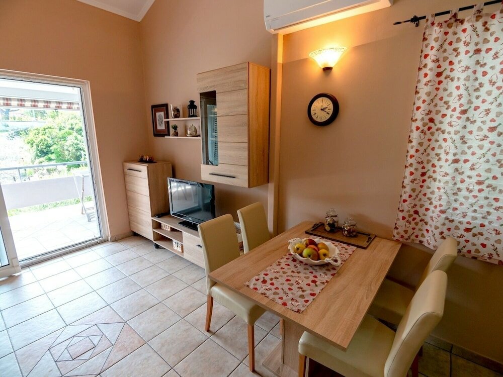 Фото Keko - 100 m From the Beach - A2