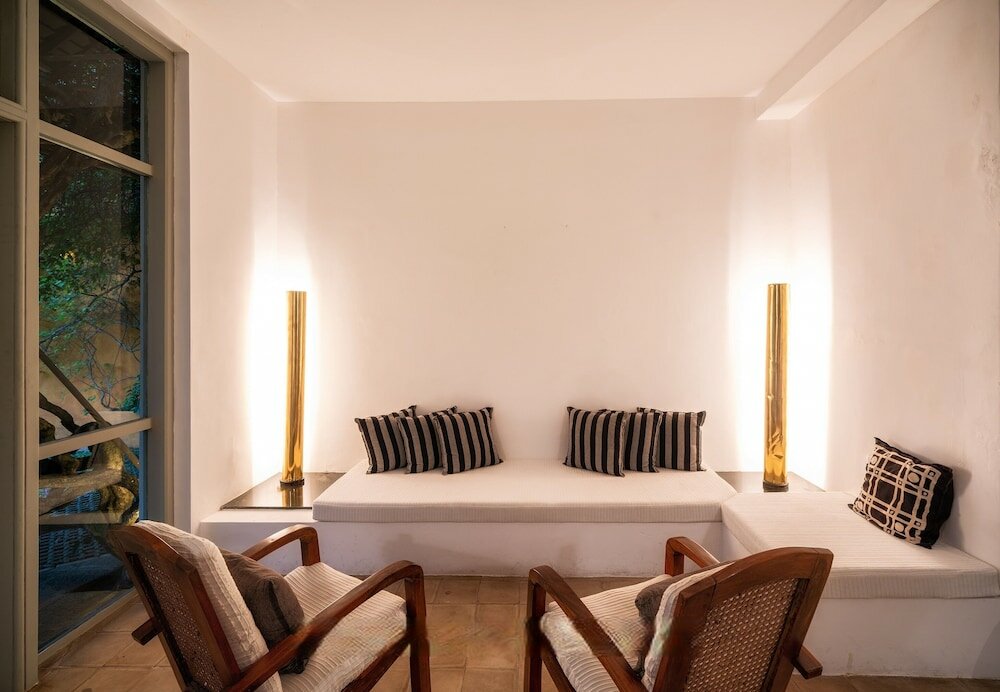 Фото De Saram House by Geoffrey Bawa