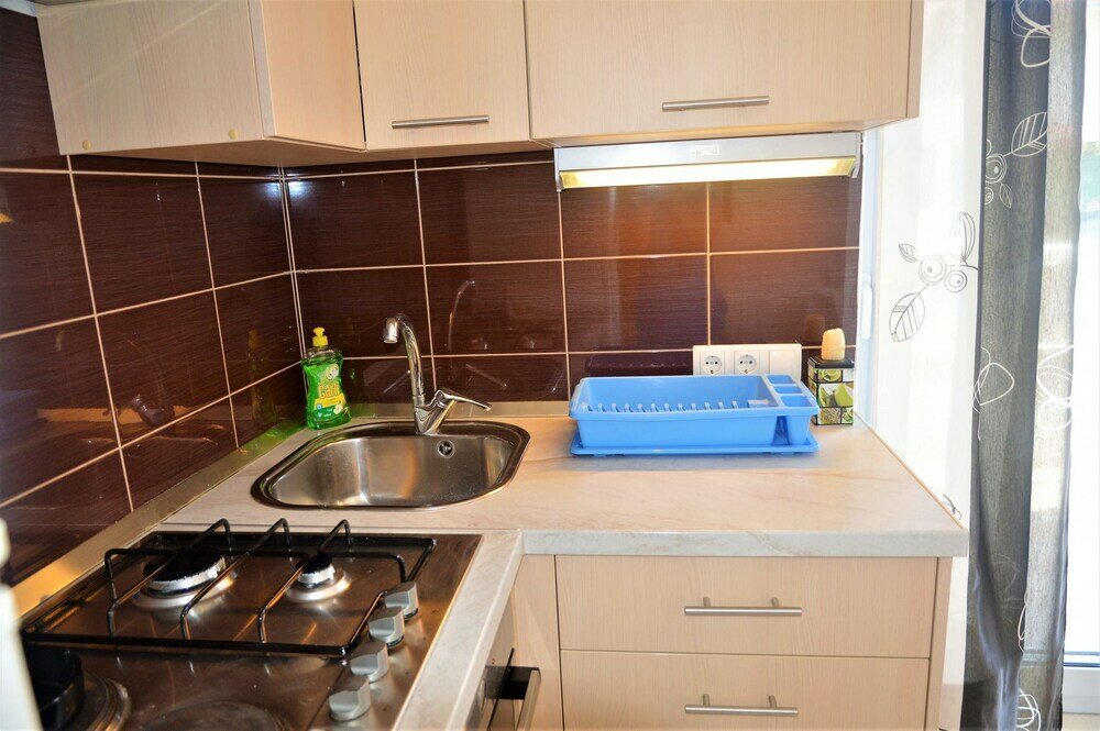 Фото Mira 1 - Family Apartment - A Duje