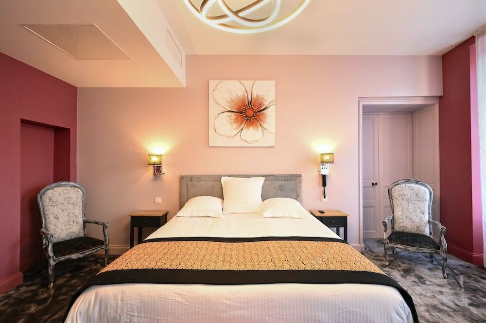 Фото Belle Normandy