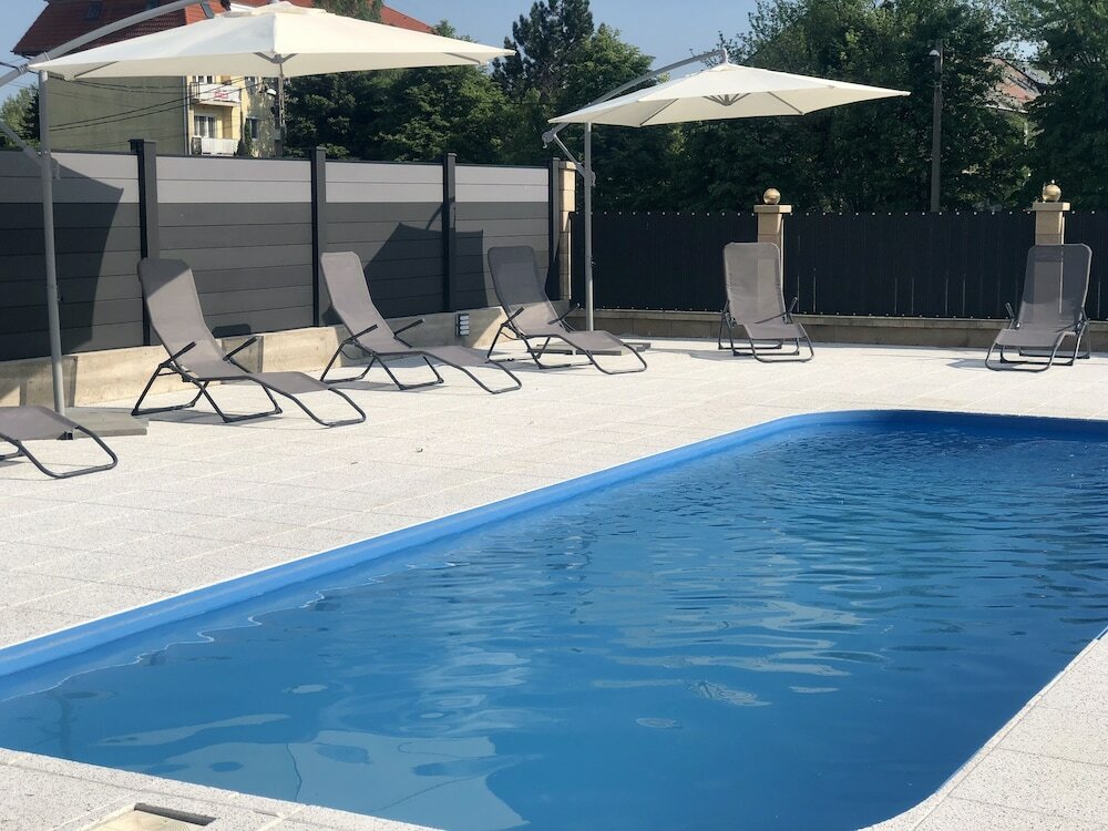 Фото Alenso Guesthouse Hévíz