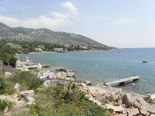 Гостиница Neno - 20 m From Beach - A2