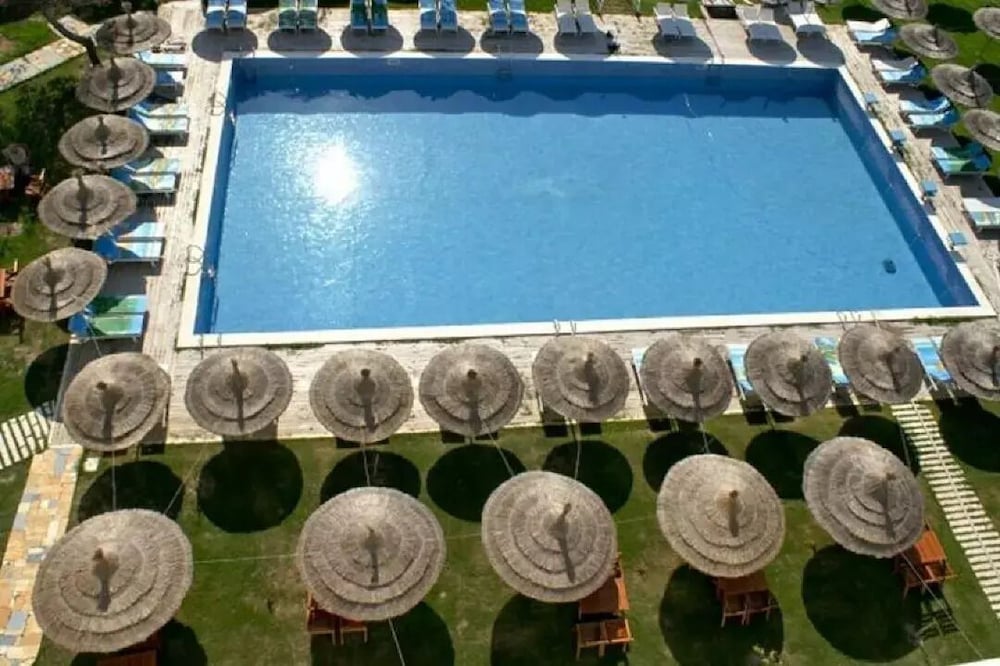 Фото Europa Grand Resort