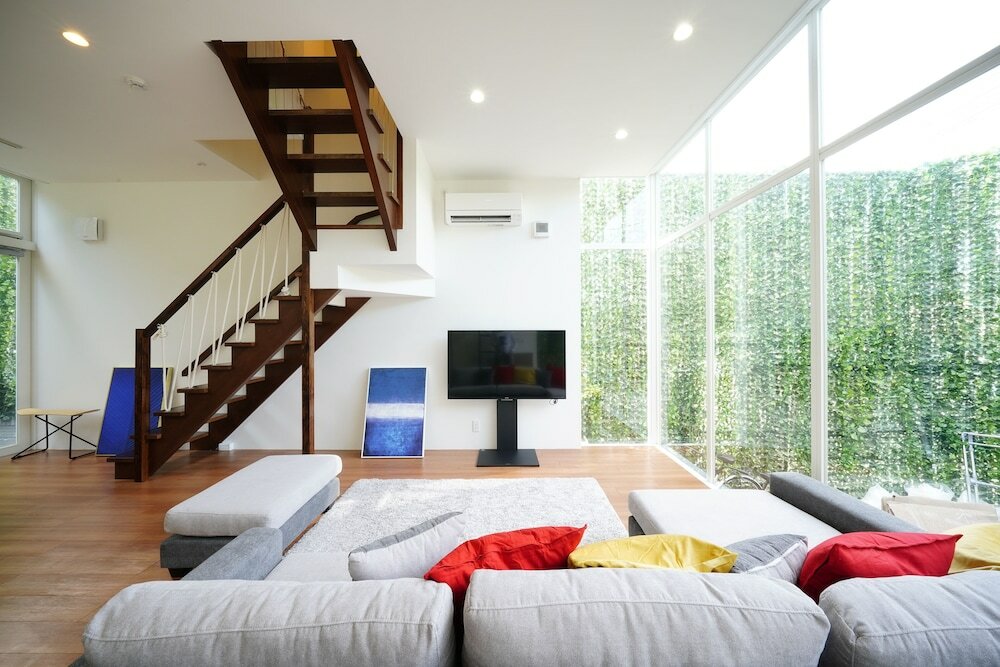 Фото Enoshima Terrace