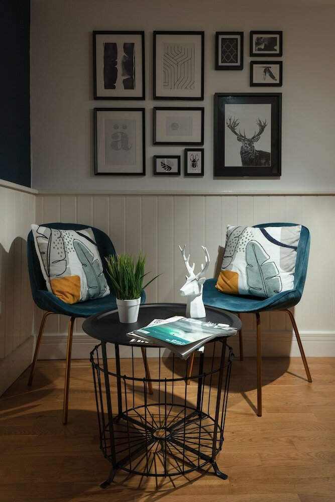 Фото Plymouth City Centre Duplex Apartment