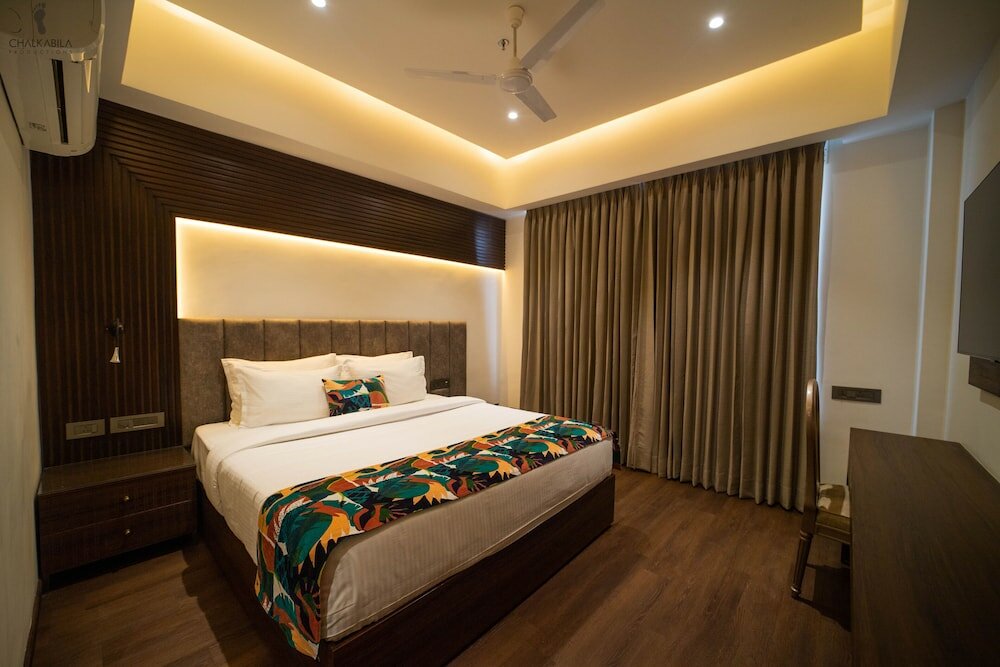 Фото Aura Boutique Hotel