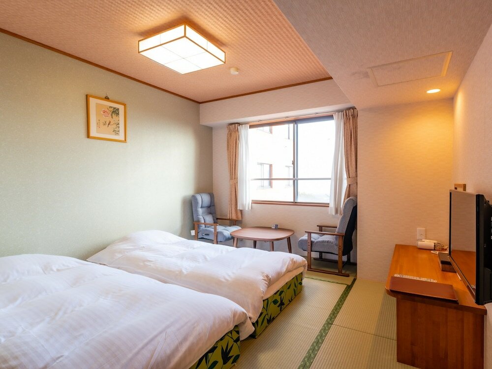 Фото Fuji Mihana Resort