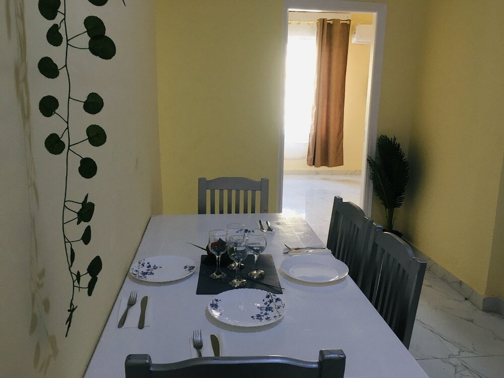 Фото Downtown Cairo Sweet Home