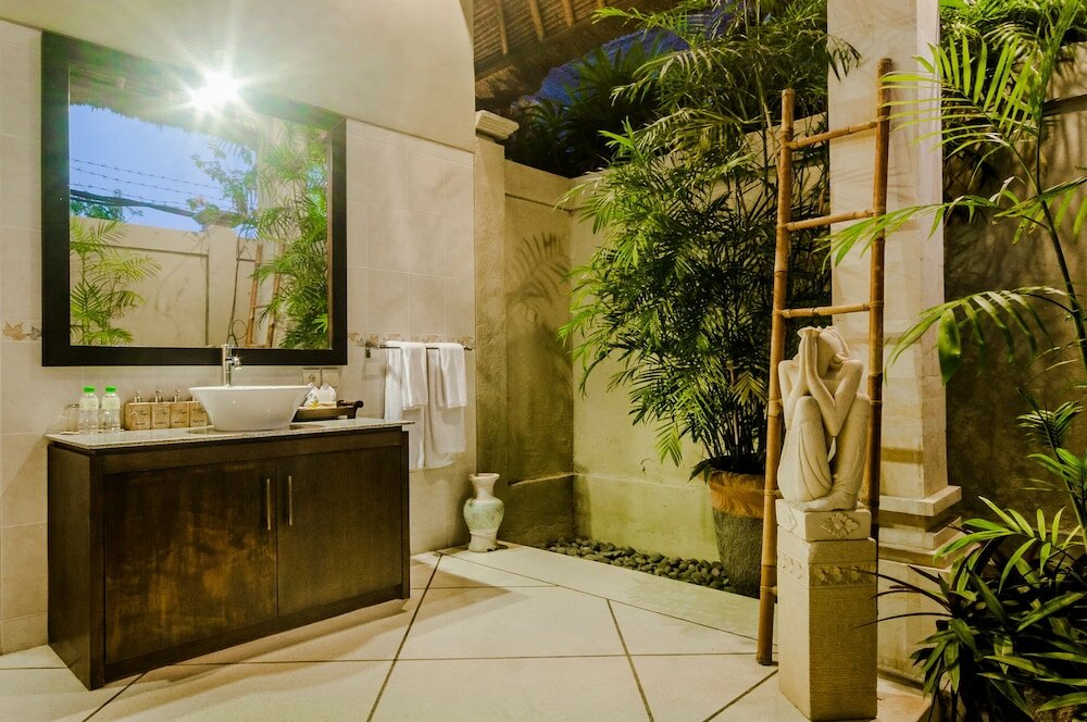 Фото Villa Kebun