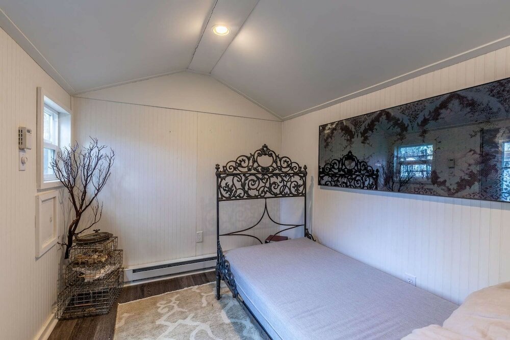 Фото Blue Water: The Cottage