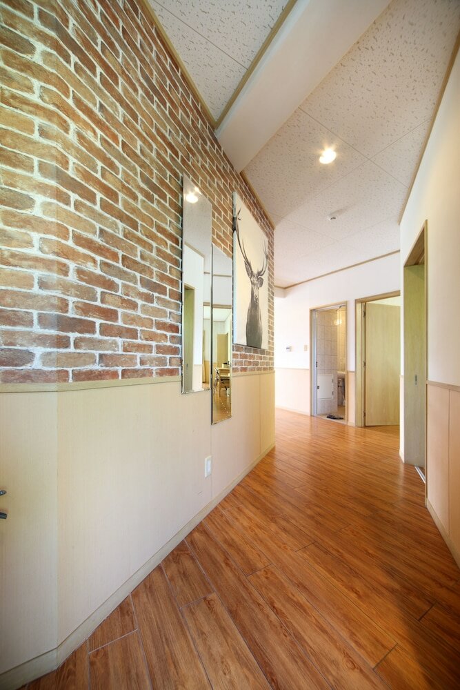 Фото Green Garden Hills 3f-2