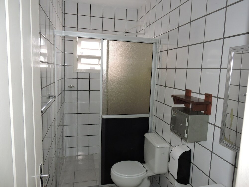 Фото Pousada Don Alberto's