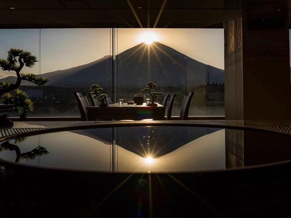 Фото Fuji Mihana Resort