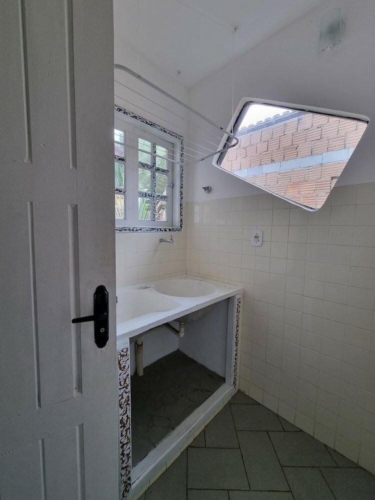 Фото Pousada Solar das Orquídeas Praia