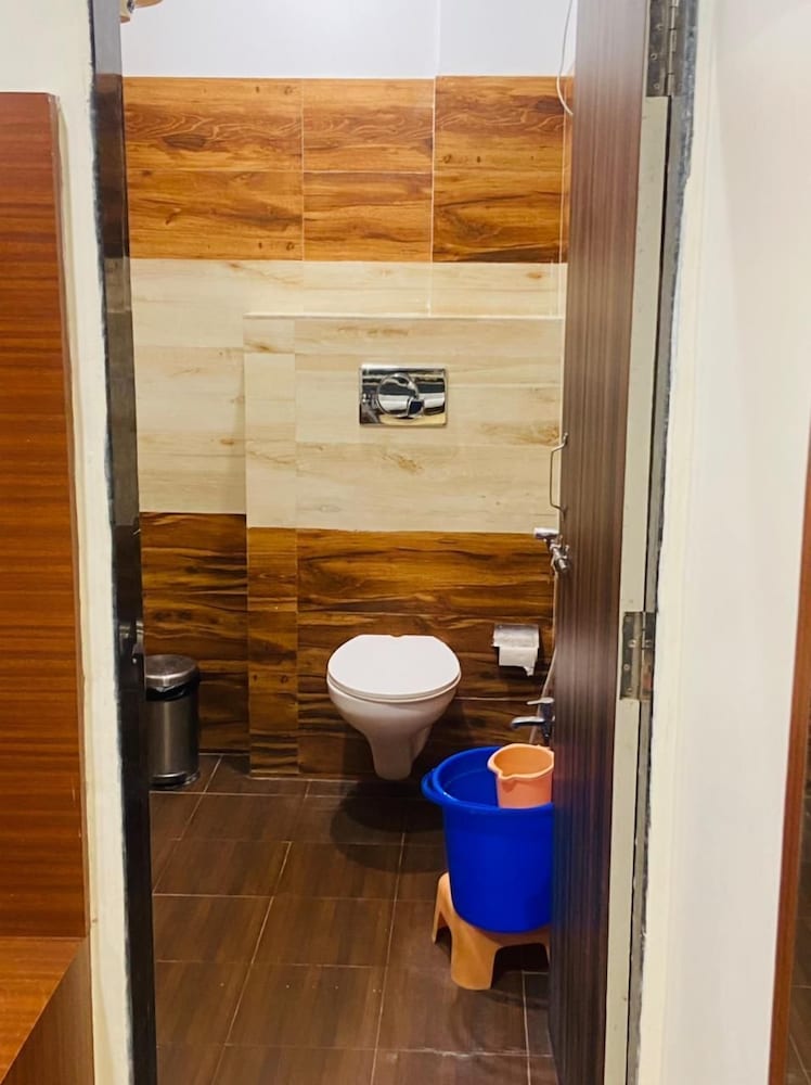 Фото Hotel SV Grand Varanasi