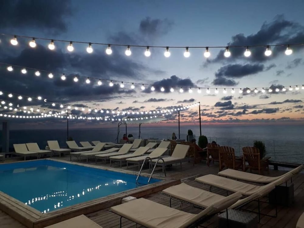 Фото Boulevardside