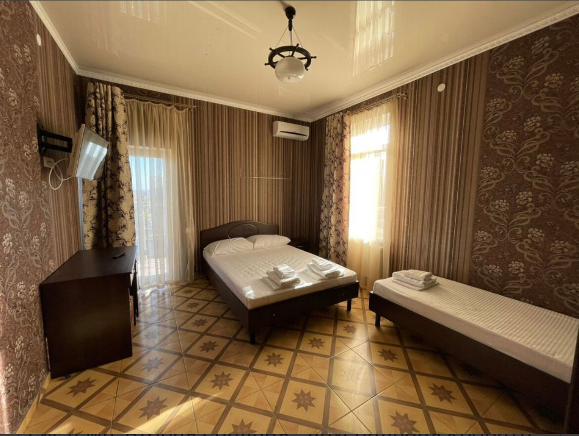 Фото Ахиллес