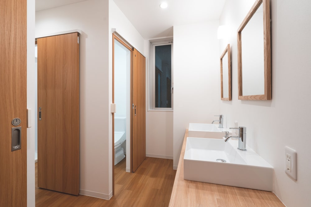 Фото Thy Guest House - Hostel