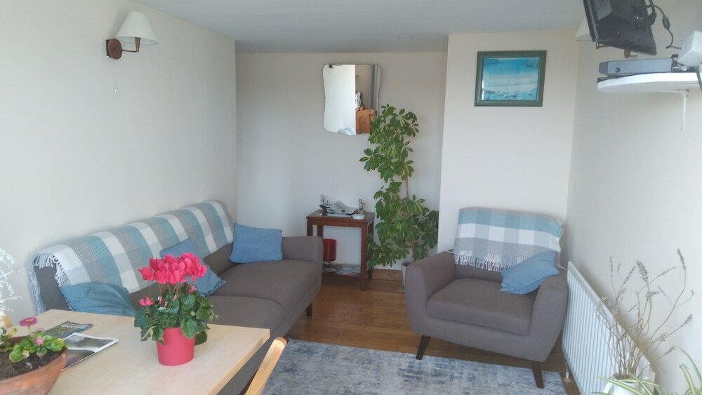 Фото Atlantic View Holiday Home Killybegs