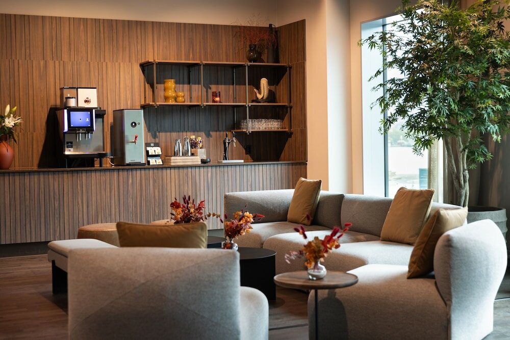 Фото Clarion Hotel The Pier