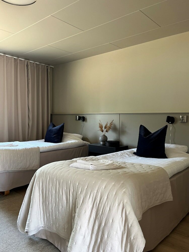 Фото Höllviksnäs möten mat logi