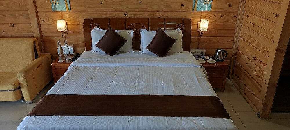 Фото Oxygen Resorts Mahabaleshwar