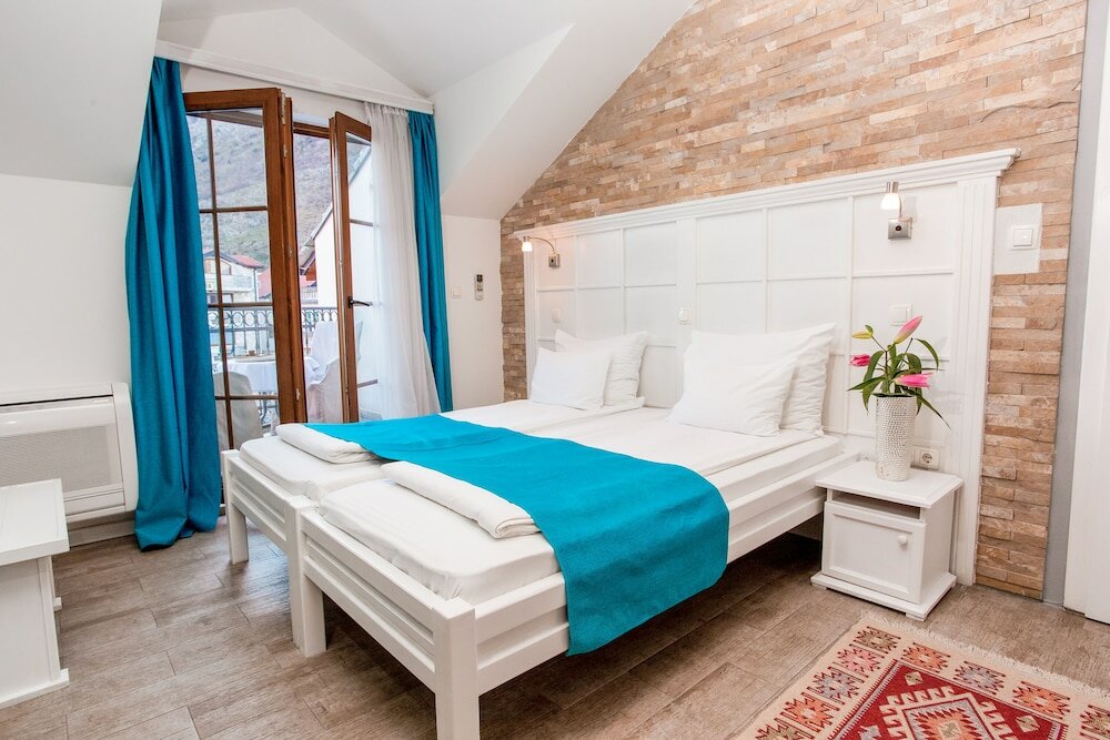 Фото Hotel Restaurant Kriva Cuprija