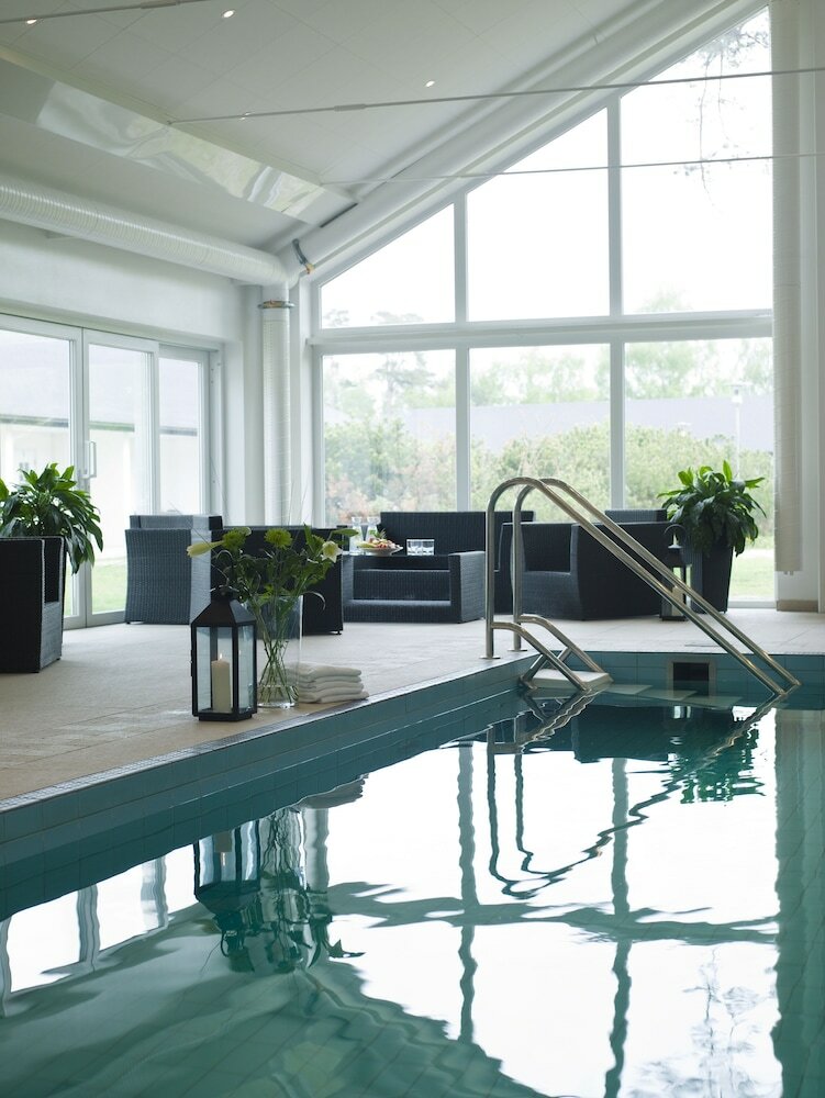 Фото Höllviksnäs möten mat logi