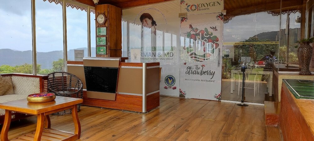 Фото Oxygen Resorts Mahabaleshwar