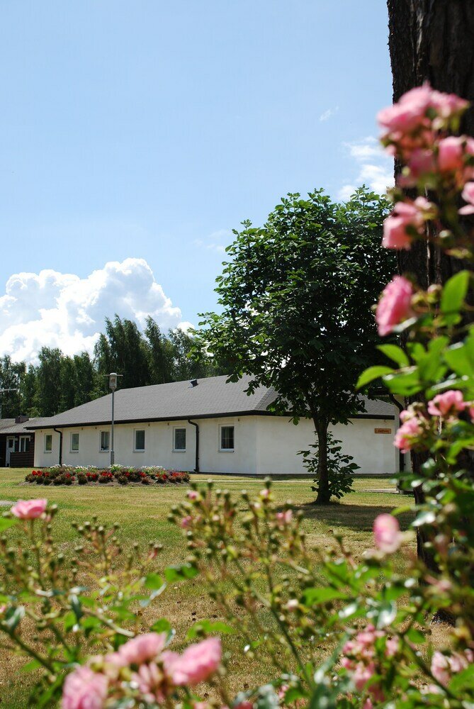 Фото Höllviksnäs möten mat logi