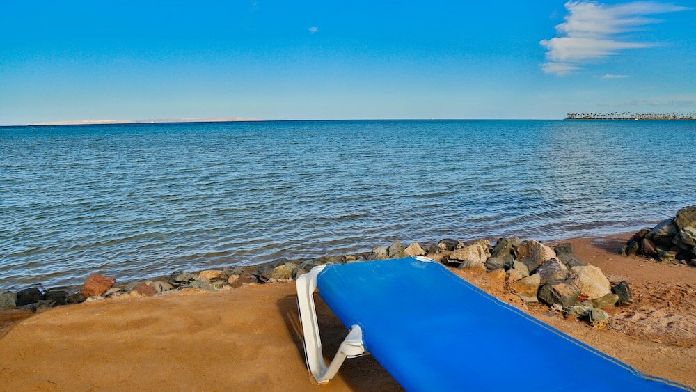 Фото Magic Beach Hotel