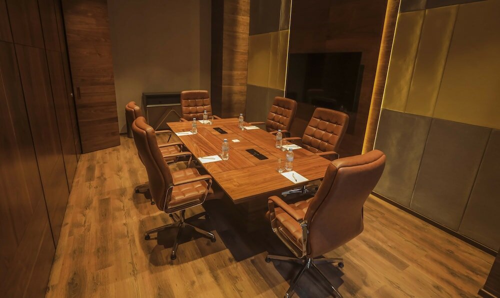 Фото Four Points by Sheraton Kigali