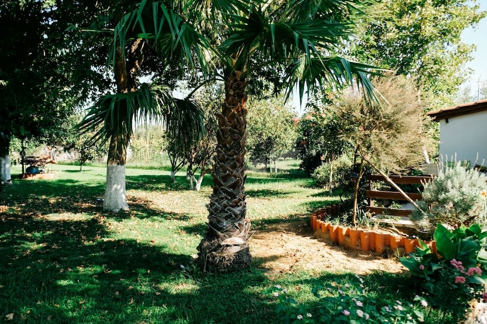 Фото Beautiful Village Bungalow