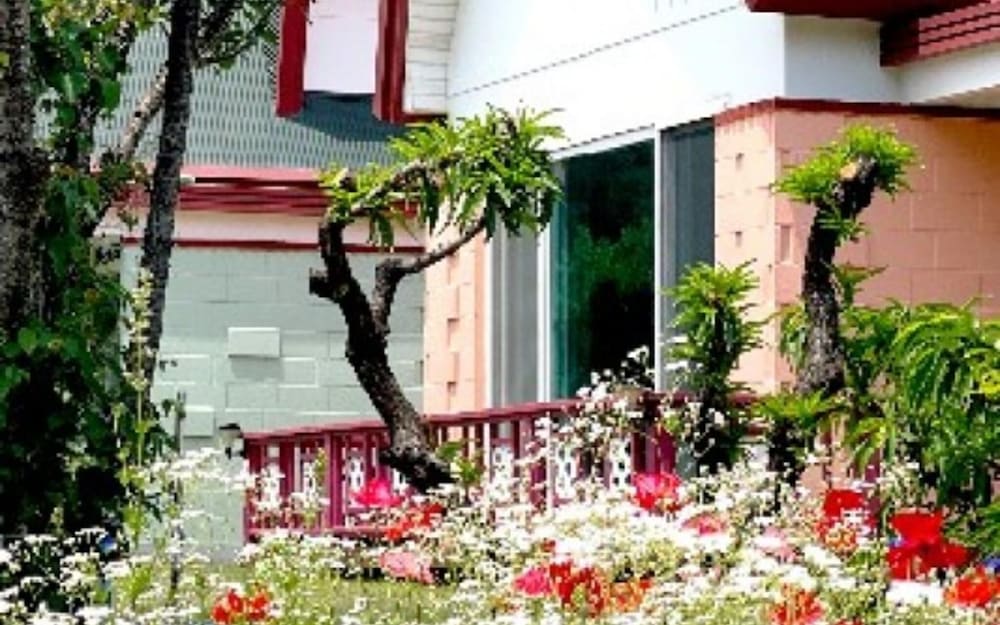 Фото Yangyang Badaae Geolinbeol Pension