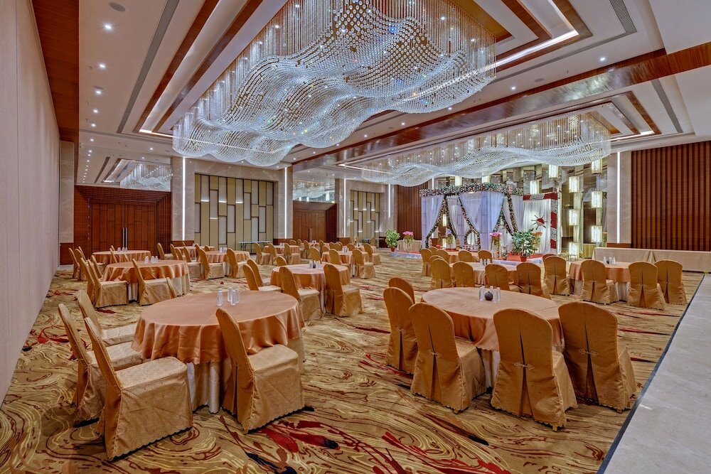 Фото The Fern Leo Resort & Club Junagadh