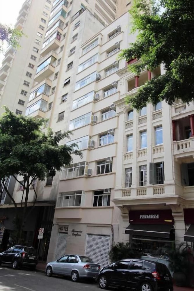 Фото Esplanada Hotel