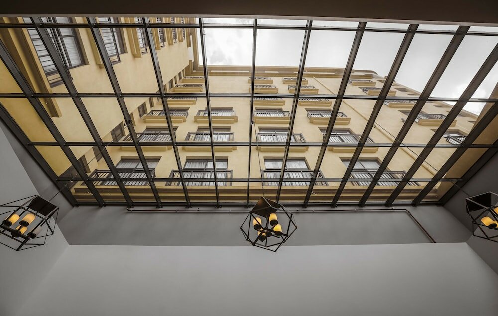 Фото Four Points by Sheraton Kigali