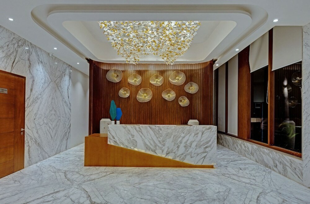 Фото The Fern Leo Resort & Club Junagadh