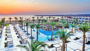 Гостиница Iberotel Costa Mares